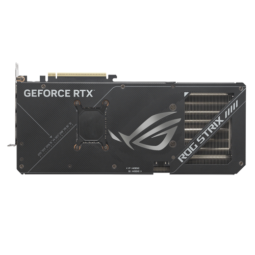 Asus ROG Strix GeForce RTX 5070Ti 16GB GDDR7 OC Edition - Carte graphique - 82