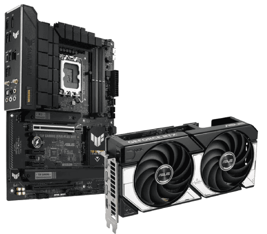 Asus Kit Upgrade PC MAGASIN EN LIGNE Cybertek