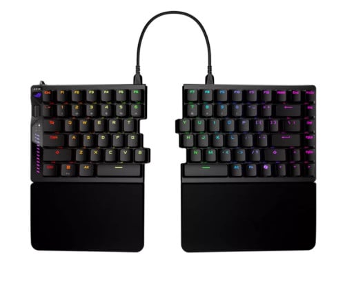 Asus ROG Falcata - Clavier PC Asus - Cybertek.fr - 5