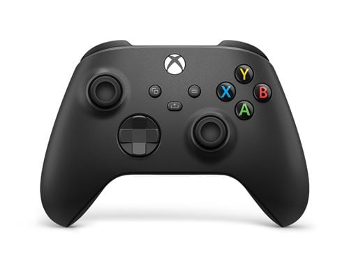 Microsoft Manette Xbox - Périphérique de jeu - Cybertek.fr - 0
