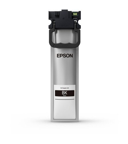 Imprimante Epson WorkForce Pro WF-C4310DW +cartouche L-C13T11C140 - 7