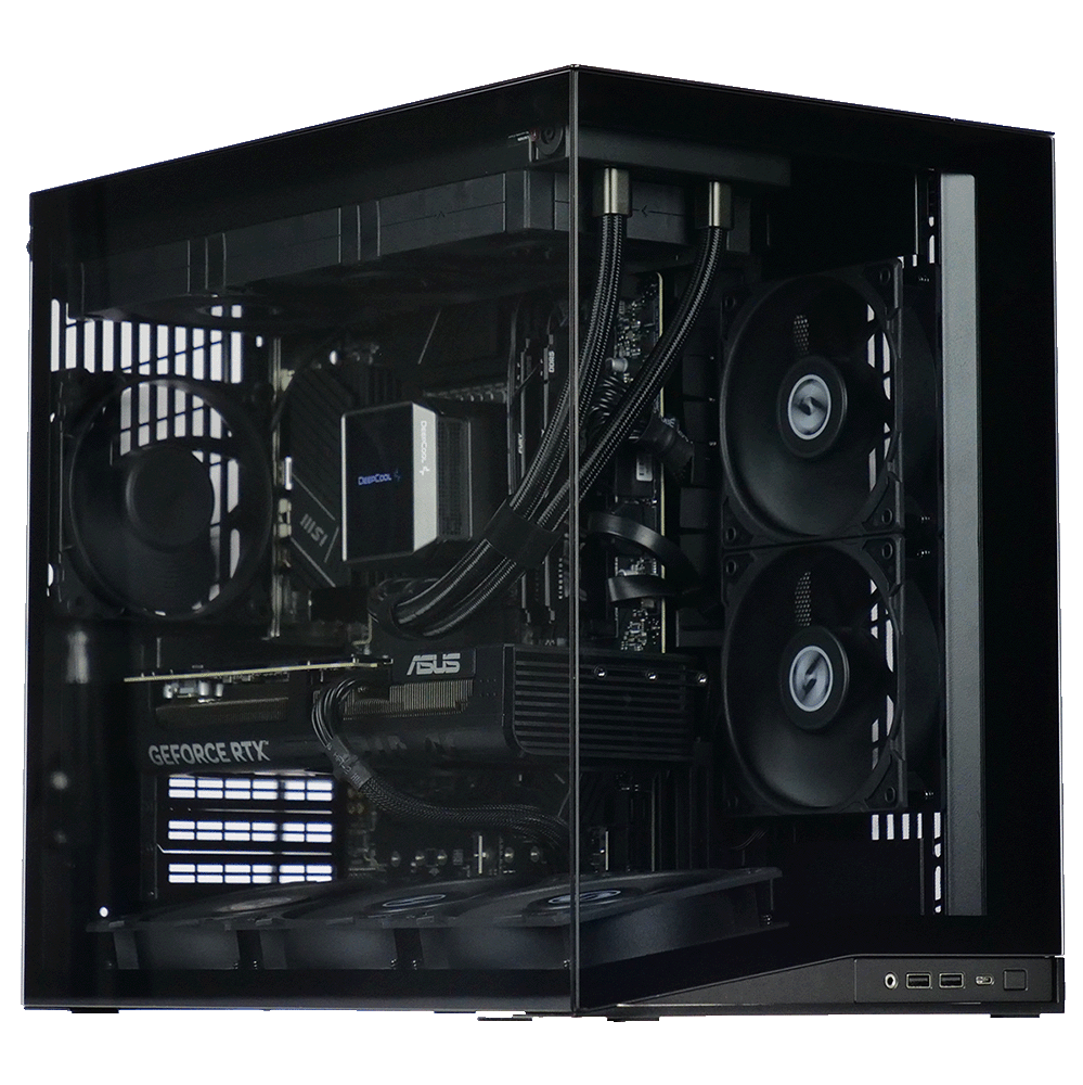 Cybertek 3D Pro Studio - i7-14700KF/5080/32Go/2To/W11P (PCG-10603003) - Achat / Vente PC Fixe sur Cybertek.fr - 0