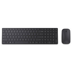 Microsoft Pack Clavier/Souris MAGASIN EN LIGNE Cybertek