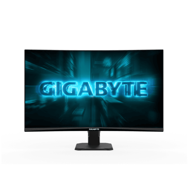 Gigabyte 27 pouces  GS27FC2 - Ecran PC Gigabyte - Cybertek.fr - 0
