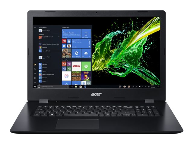 Acer NX.HEKEF.001 -- - PC portable Acer - Cybertek.fr - 3