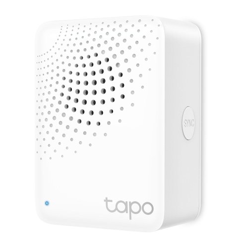 Switch TP-Link HUB IoT Connecté pour capteur TAPO - Cybertek.fr - 0