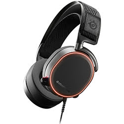 Steelseries Arctis Pro - 7.1/USB/RGB