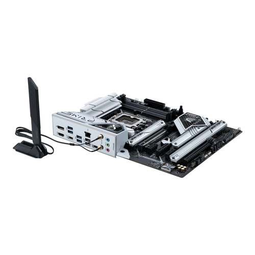 Asus PRIME Z790-A WIFI ATX  - Carte mère Asus - Cybertek.fr - 5