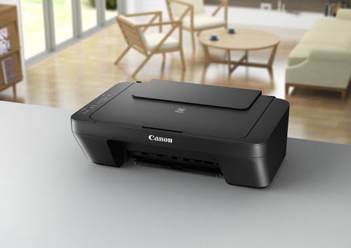 Imprimante multifonction Canon PIXMA MG2555S - Cybertek.fr - 4