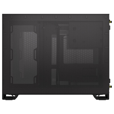 Corsair 2500X Noir Noir - Boîtier PC Corsair - Cybertek.fr - 3