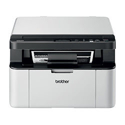 image produit Brother DCP-1610W Cybertek