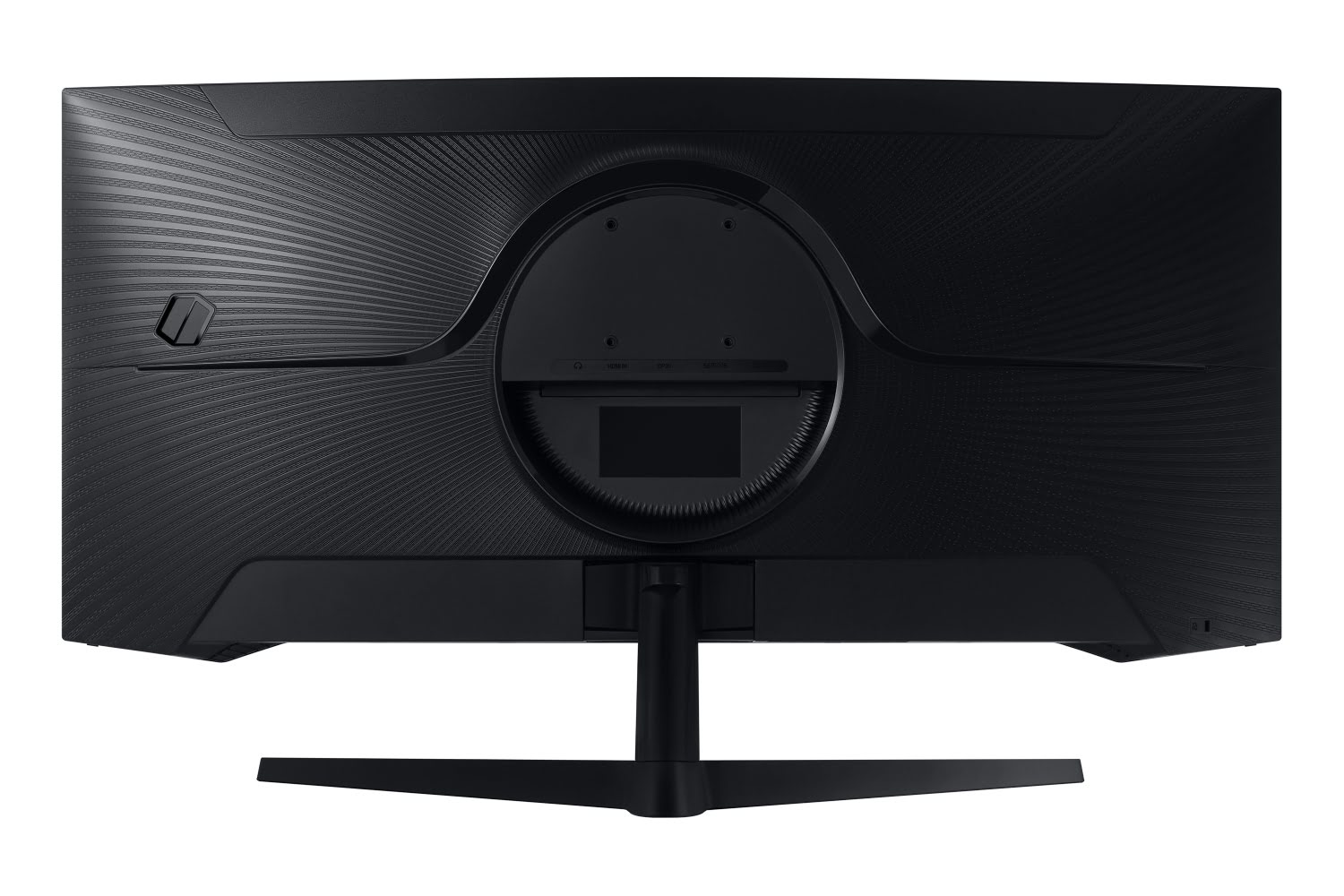 Samsung 34 pouces  LC34G55TWWPXEN - Ecran PC Samsung - Cybertek.fr - 5