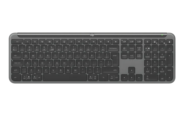 Logitech Signature Slim Combo MK950 for Business - Clavier PC - 3