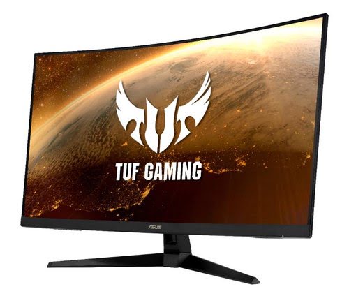 Asus 32 pouces  90LM0681-B01170 / 90LM0681-B02170 - Ecran PC Asus - 4