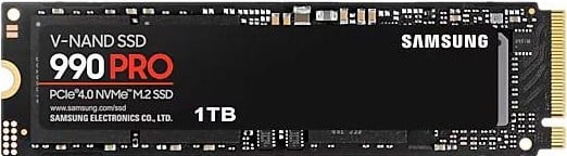 Samsung 990  M.2 - Disque SSD Samsung - Cybertek.fr - 0