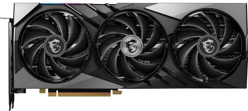 MSI GeForce RTX 4070 SUPER 12G GAMING X SLIM - Carte graphique - 7
