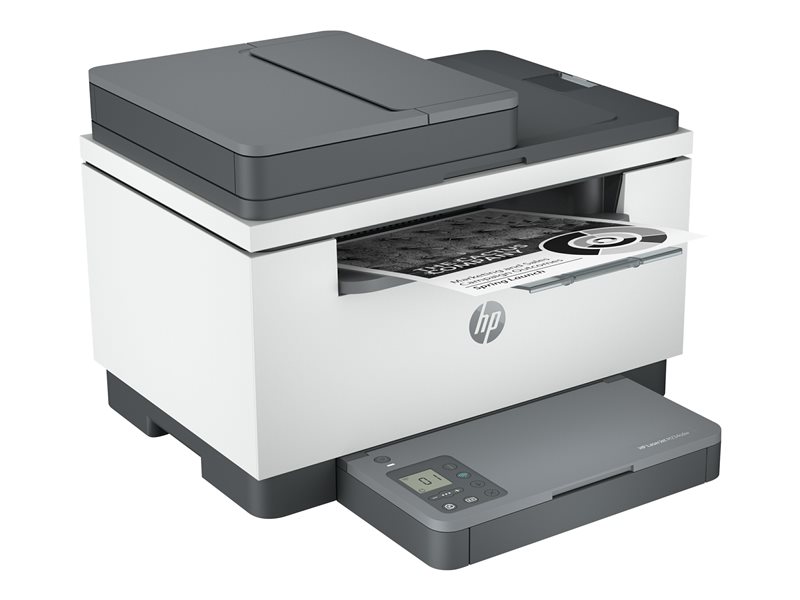 Imprimante multifonction HP LaserJet M234sdw - Cybertek.fr - 1