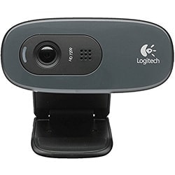 Logitech Webcam MAGASIN EN LIGNE Cybertek