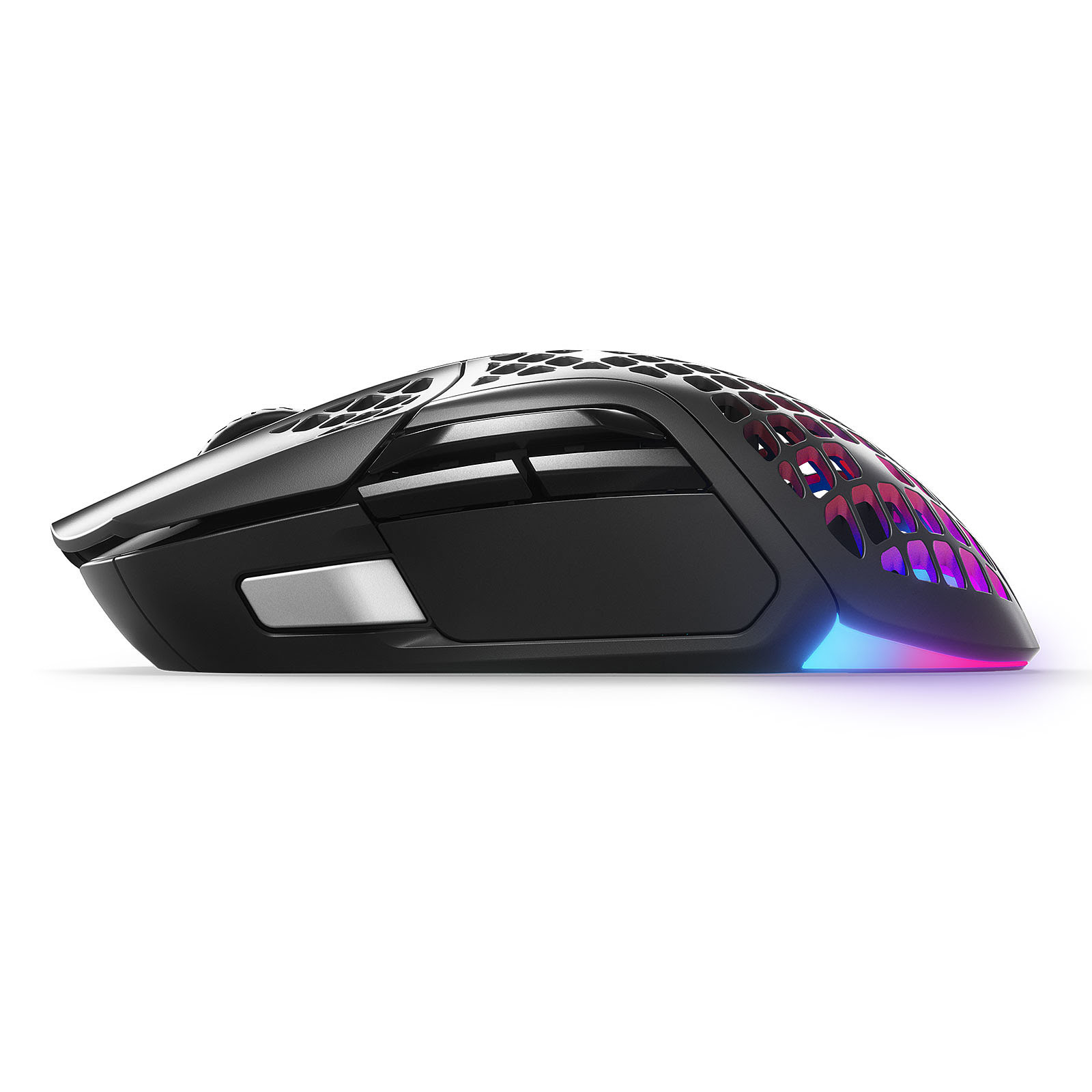 SteelSeries Aerox 5 - Souris PC SteelSeries - Cybertek.fr - 3