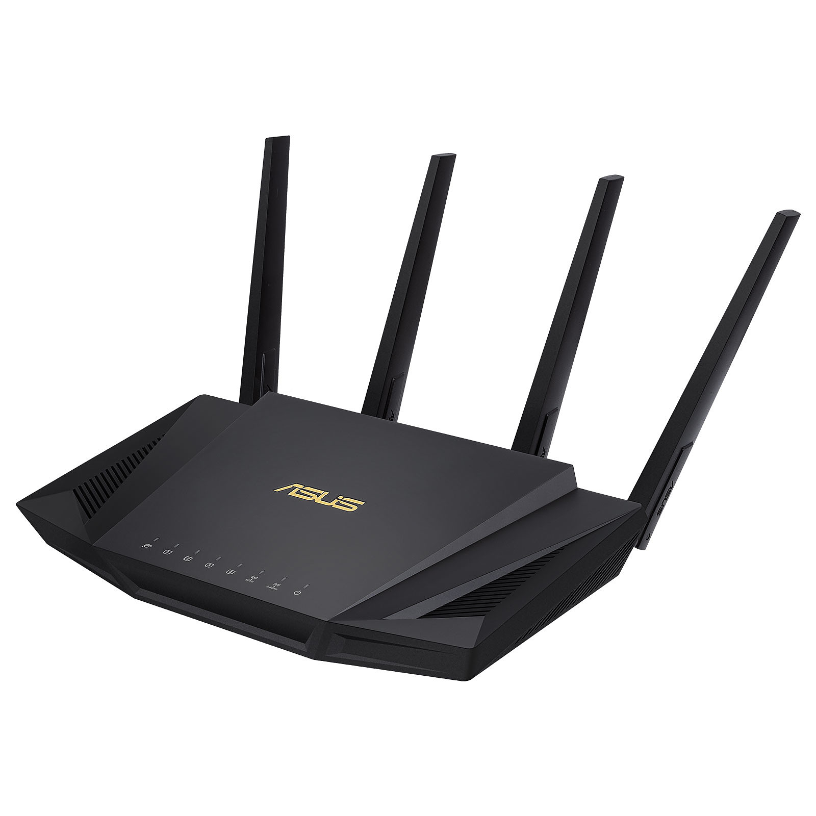 Asus RT-AX58U V2 - Routeur Asus - Cybertek.fr - 2