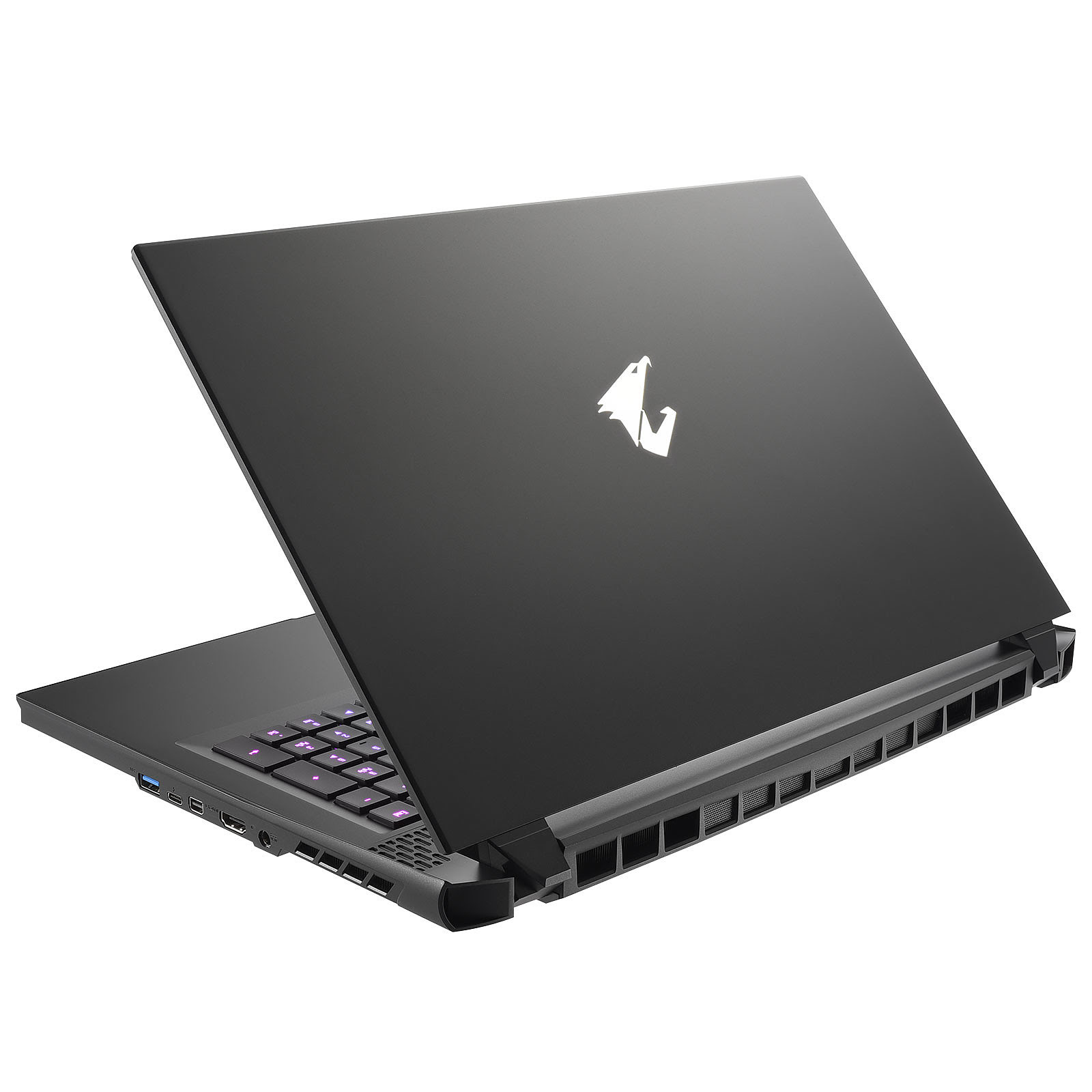 Gigabyte AORUS 17G YD-74FR345SH - PC portable Gigabyte - 4