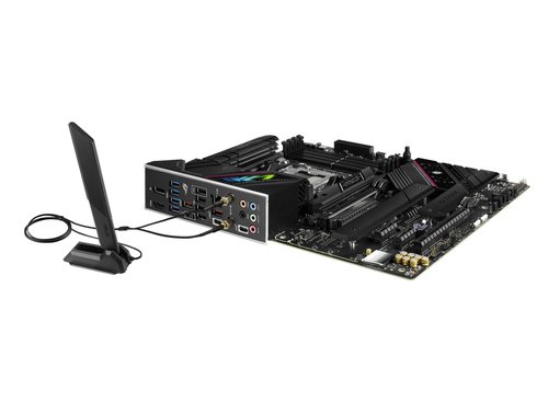 Asus ROG STRIX B650E-F GAMING WIFI ATX  - Carte mère Asus - 7