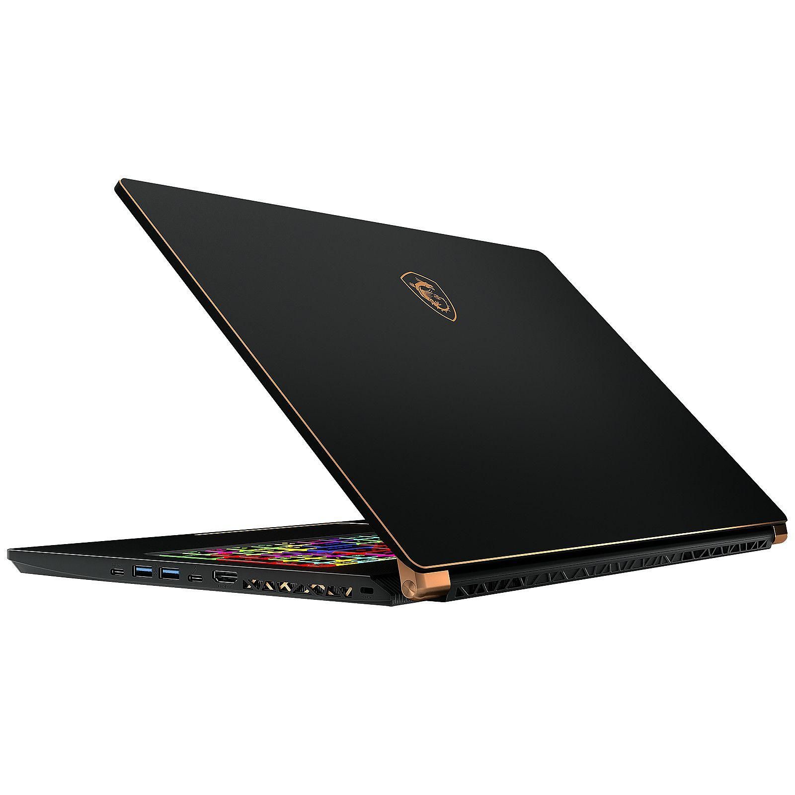 MSI 9S7-17G321-642 - PC portable MSI - Cybertek.fr - 1