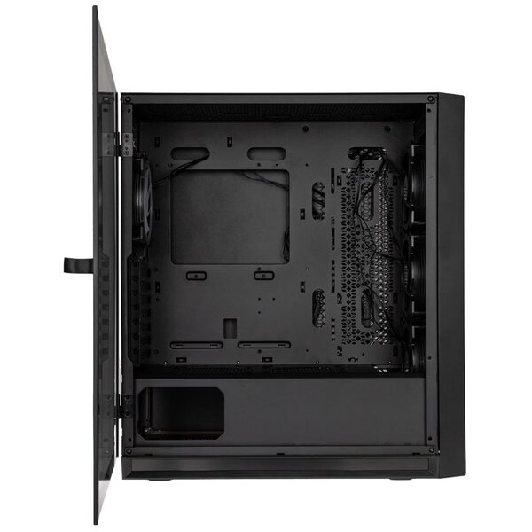 Kolink Unity Lateral ARGB Noir Noir - Boîtier PC Kolink - 5