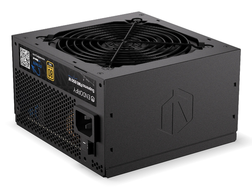 ENDORFY  80+ Gold (850W) - Alimentation ENDORFY  - Cybertek.fr - 2