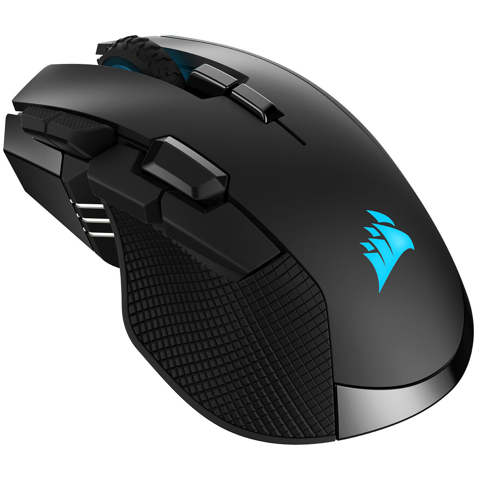 CORSAIR Souris Gaming SF IRONCLAW RGB pas cher 