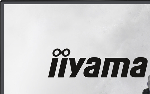 Iiyama 24 pouces  G2441HSU-B1 - Ecran PC Iiyama - Cybertek.fr - 4