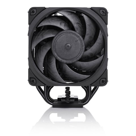 Noctua 120mm Chromax Black - Ventilateur CPU Noctua - Cybertek.fr - 1
