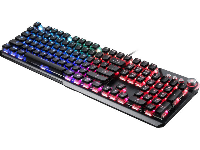 MSI Vigor GK71 Sonic RED - Clavier PC MSI - Cybertek.fr - 1