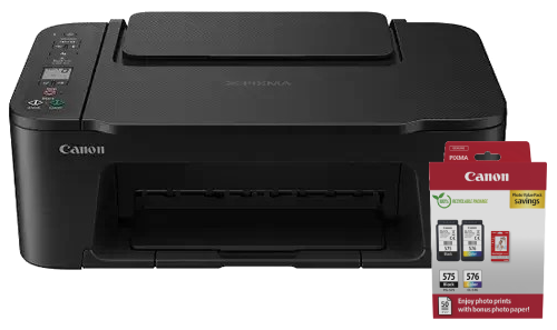 Canon Imprimante multifonction MAGASIN EN LIGNE Cybertek