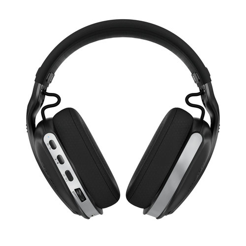Oniverse Casque Polaris  Noir - Micro-casque - Cybertek.fr - 3