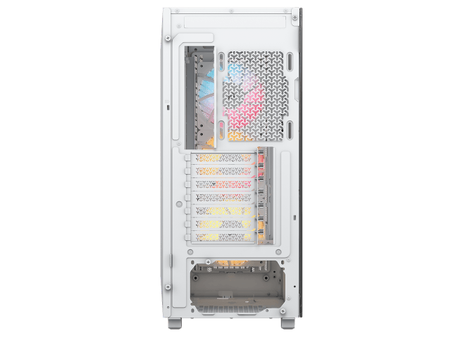 Corsair 3200D RS ARGB White Blanc - Boîtier PC Corsair - 5