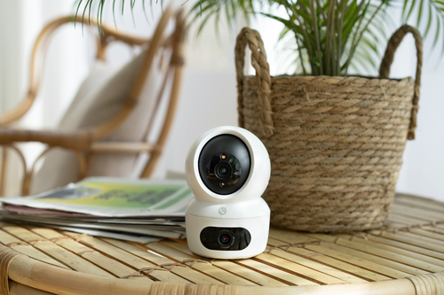Ezviz H7C Dual Lens 2K (CS-H7C-R100-8G44WF) - Achat / Vente Caméra réseau sur Cybertek.fr - 4