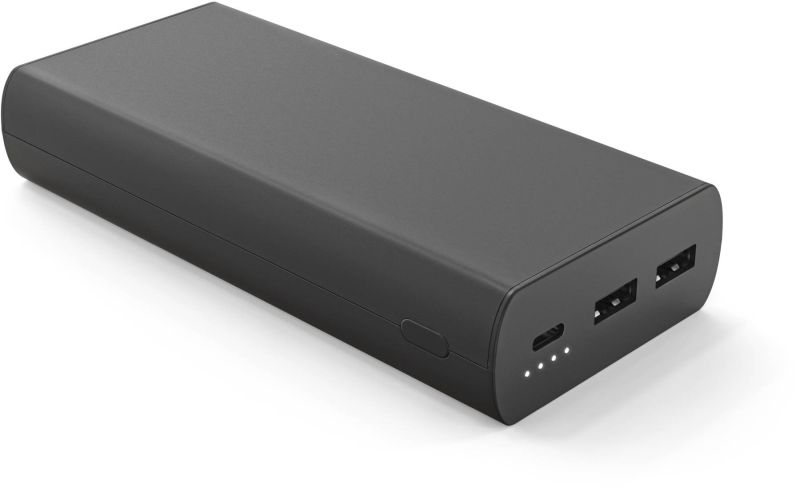 Batterie WE Externe 20000mAh 3 ports - 1 port USB C/2 USB A