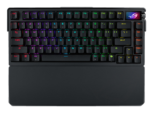 Asus ROG Azoth Extreme - Clavier PC Asus - Cybertek.fr - 1