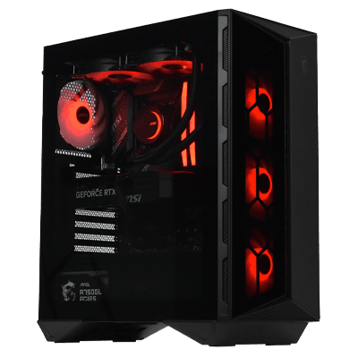 No Name PC Fixe MAGASIN EN LIGNE Cybertek