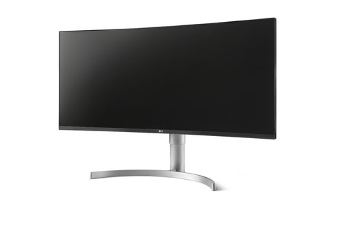 LG 35 pouces  35WN75CN-W - Ecran PC LG - Cybertek.fr - 1