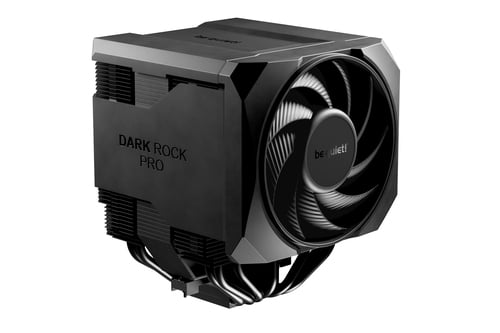 be quiet! Ventilateur CPU MAGASIN EN LIGNE Cybertek