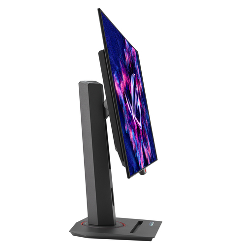 Asus 27 pouces  90LM0AH0-B01A70 - Ecran PC Asus - Cybertek.fr - 3