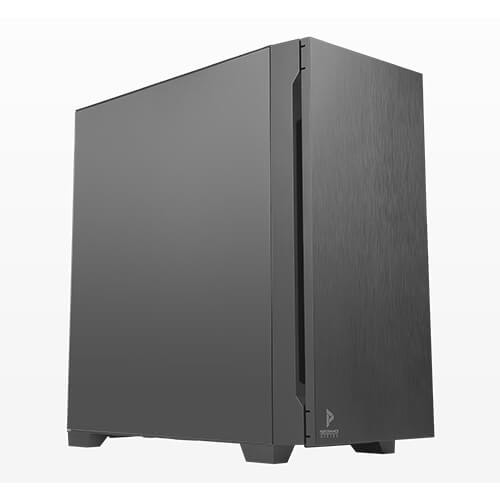 Antec P10C Noir - Boîtier PC Antec - Cybertek.fr - 6