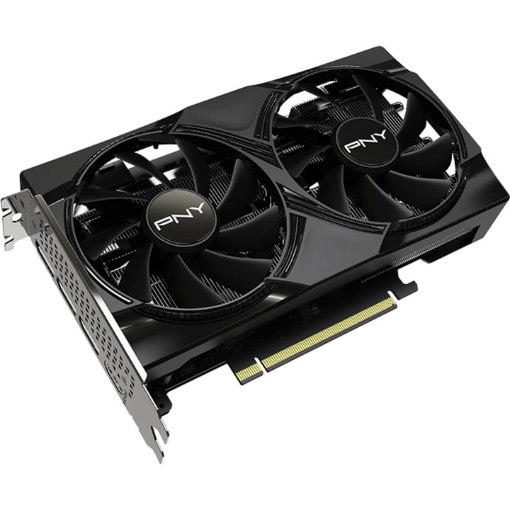 RTX 5060 8GB Dual Fan + P650G PCIE 5.1 - Cybertek.fr - 3