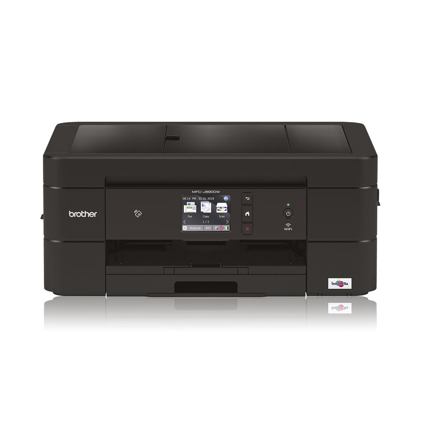 Imprimante multifonction Brother MFC-J890DW - Cybertek.fr - 0