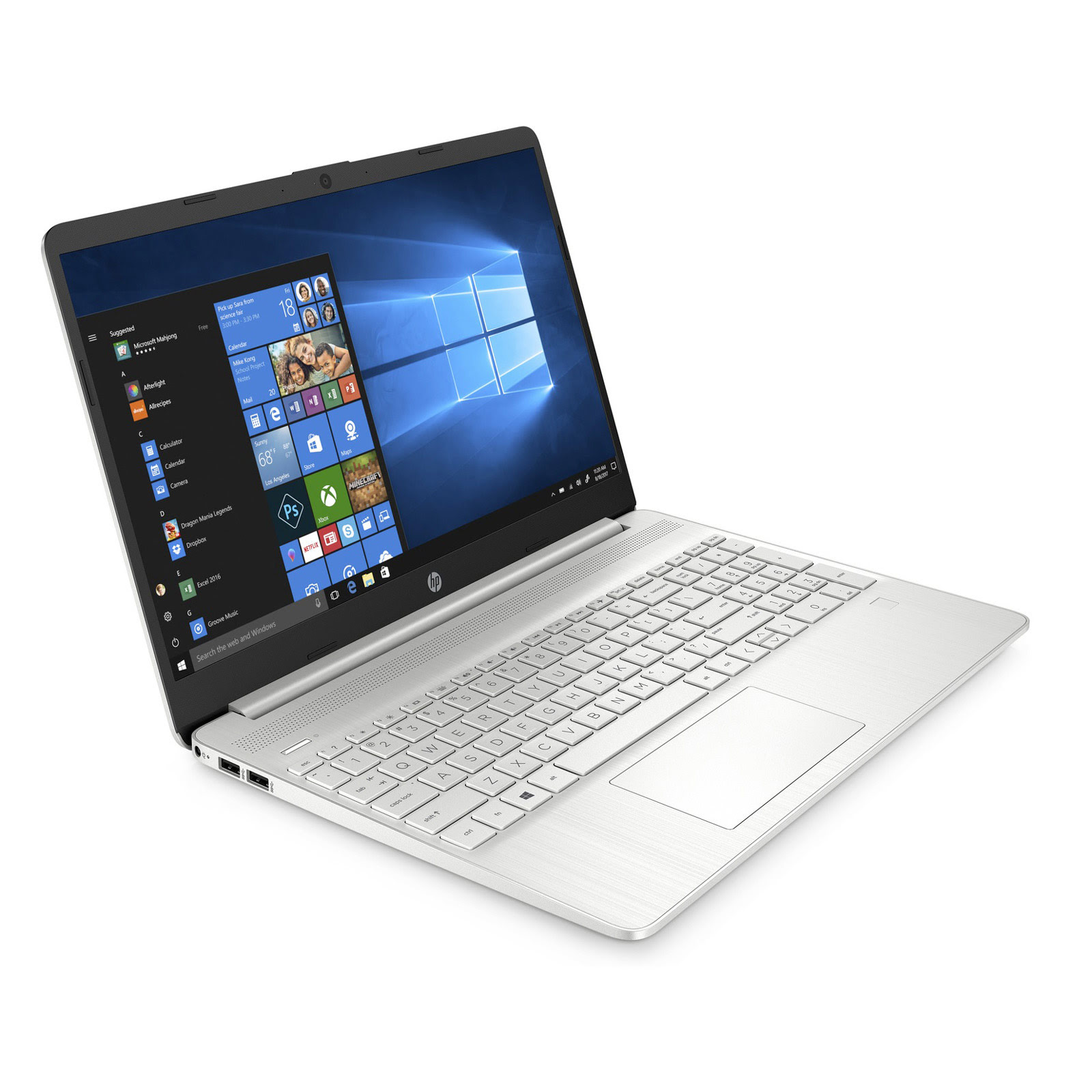 HP 230Z2EA#ABF - PC portable HP - Cybertek.fr - 0