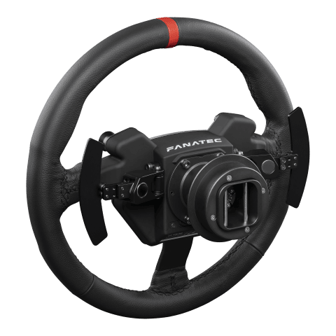 Fanatec Pack Rallye (CS_DD_EU + CRD-9020011-WW + CSP_V3 + CRD-9040002-W) - Achat / Vente Pack Simracing sur Cybertek.fr - 3
