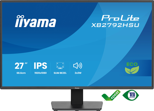Iiyama Ecran PC MAGASIN EN LIGNE Cybertek