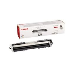 image produit Canon  Toner Noir CRG 729 BK Cybertek